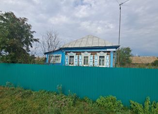 Продажа дома, 37 м2, село Султанаево, Парковая улица, 22