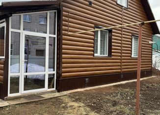 Продам дом, 113.5 м2, Бирск, улица Антипина