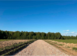 Продаю участок, 9.68 сот., коттеджный посёлок Карцево