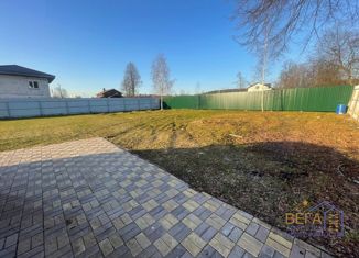 Продам земельный участок, 9 сот., деревня Малые Горки, деревня Малые Горки, 67Б