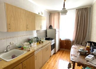 Продажа двухкомнатной квартиры, 50.8 м2, Омская область, Мельничная улица, 89к2