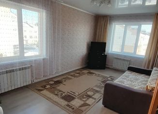 Продается двухкомнатная квартира, 51.9 м2, Уфа, улица Александра Спивака, 80
