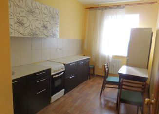 Сдаю 1-комнатную квартиру, 41 м2, Иркутск, Байкальская улица, 236Б/1