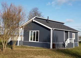 Продаю дом, 141.3 м2, поселок Алексеевка, улица Котельский тракт