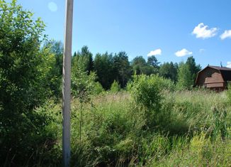 Продам участок, 19.94 сот., коттеджный посёлок Еловый Бор 1, коттеджный посёлок Еловый Бор 1, 49