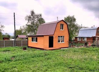 Продам дом, 54 м2, СНТ Парус