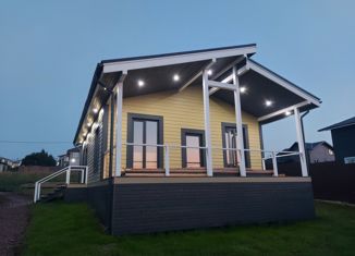 Дом на продажу, 90.8 м2, коттеджный посёлок Аннинские высоты, коттеджный посёлок Аннинские высоты, 349