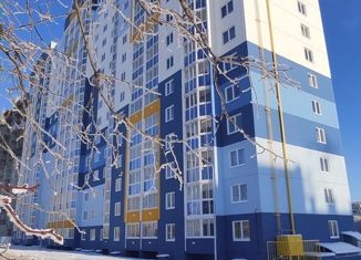 Продается однокомнатная квартира, 38.4 м2, Орёл, улица Генерала Родина, 68, микрорайон Весёлая Слобода