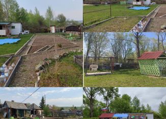 Продается дом, 50 м2, рабочий посёлок Солнечный