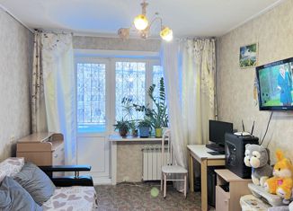 2-комнатная квартира на продажу, 50.2 м2, село Некрасовка, улица Бойко-Павлова, 11