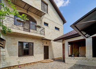 Продается дом, 390 м2, Краснодар, Краснодонская улица, 89, Краснодонская улица