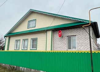 Продаю дом, 123.1 м2, село Норма, улица Мусы Джалиля, 34