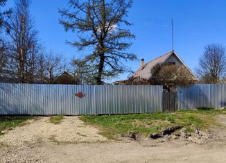 Продам земельный участок, 20.64 сот., деревня Большие Колпаны, Старая улица, 57