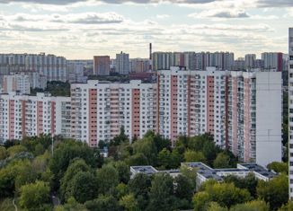 Продается 3-ком. квартира, 75.1 м2, Москва, бульвар Яна Райниса, 47к1, бульвар Яна Райниса