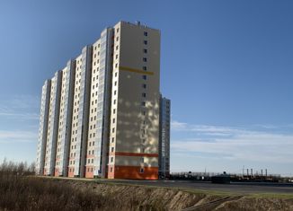 Продается 1-ком. квартира, 43.1 м2, Тюменская область, 17-й микрорайон, 9