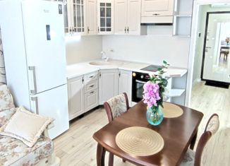 Продажа 1-комнатной квартиры, 38 м2, Анапа, Владимирская улица, 154к2, ЖК Трио