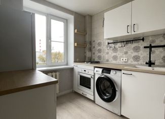 Продается трехкомнатная квартира, 57.1 м2, Москва, Щёлковское шоссе, 24, метро Щёлковская