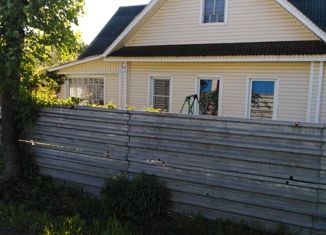 Дом на продажу, 100 м2, Тосно, улица Ани Алексеевой, 3А