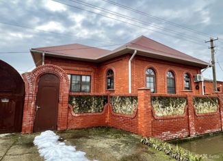 Продажа дома, 270 м2, станица Старонижестеблиевская, Краснодарская улица, 1