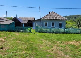 Продаю дом, 40 м2, деревня Мозжуха, Центральная улица