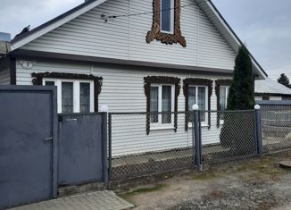 Продам дом, 86 м2, Рязань, 1-й Лесной проезд, 7, Октябрьский район