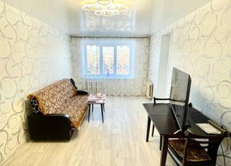 Продажа 2-комнатной квартиры, 45 м2, Республика Башкортостан, проспект Октября, 43
