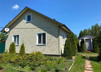 Дом на продажу, 56 м2, садовое товарищество Кунцево, Красная улица