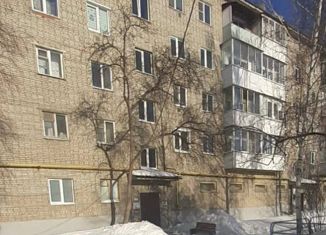 Продается однокомнатная квартира, 26.3 м2, Ирбит, улица Мамина-Сибиряка, 6