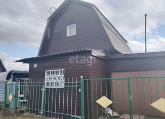 Продажа дома, 60 м2, Кемеровская область, 2-я аллея, 37