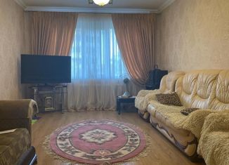 Продажа пятикомнатной квартиры, 140 м2, Нальчик, Московская улица, 4, район Предгорный