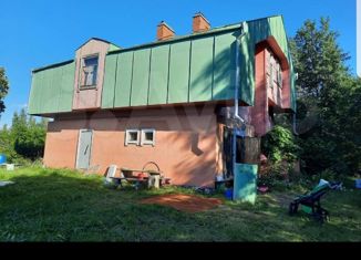 Продажа дома, 200 м2, поселок Вишнёвка, посёлок Вишнёвка, 38