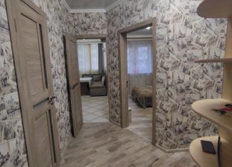 Продажа двухкомнатной квартиры, 52 м2, Краснодар, Душистая улица, 60к2, ЖК Семейный Парк