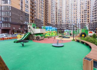 Продаю 1-ком. квартиру, 44 м2, Краснодар, улица Григория Булгакова, 10, микрорайон Достояние