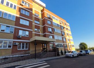 Продается квартира студия, 27.1 м2, Ростов-на-Дону, ЖК Западная Резиденция, переулок Чаленко, 17/2