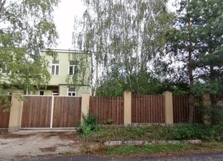 Продаю дом, 141 м2, деревня Владычино, улица Полянка, 13А