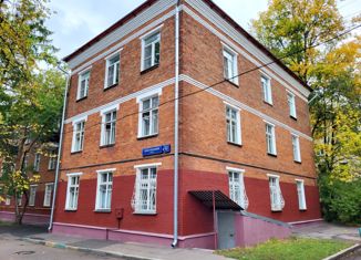 Продажа комнаты, 67.6 м2, Москва, улица Леси Украинки, 12, станция Рабочий Посёлок