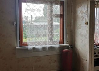 Продаю 2-комнатную квартиру, 38.8 м2, посёлок городского типа Вахруши, улица Володарского, 41