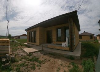 Продажа дома, 104 м2, деревня Елкибаево, Деловая улица, 15В