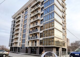 Продается 3-ком. квартира, 91.08 м2, Волгоград, Ворошиловский район, улица им. Циолковского, 41