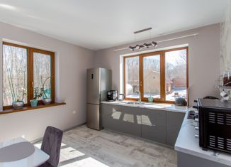 Продажа дома, 275 м2, село Вольно-Надеждинское, Тигровая улица, 12А