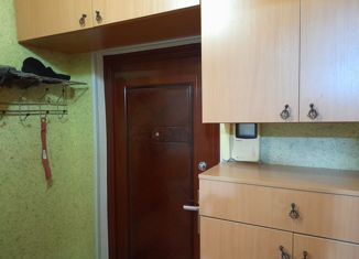 Продам однокомнатную квартиру, 21.9 м2, Урай, 3-й микрорайон, 3