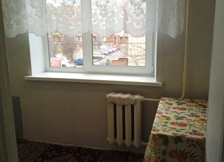 Продам однокомнатную квартиру, 27 м2, Свердловская область, Октябрьская улица, 3