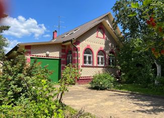 Продается дом, 181 м2, деревня Осташково
