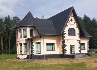 Продам дом, 326.8 м2, поселок Ильичёво, Сиреневая улица, 26