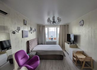 Продам 3-комнатную квартиру, 76 м2, Москва, Нагорная улица, 29к2, метро Нагорная