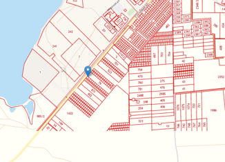 Продам участок, 6 сот., село Штормовое