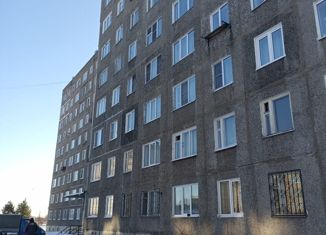 Однокомнатная квартира на продажу, 29.4 м2, Рыбинск, проспект Революции, 36