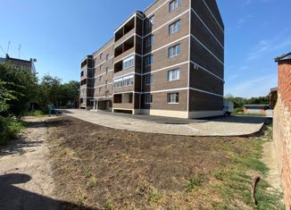 Продается однокомнатная квартира, 38 м2, Тимашевск, микрорайон Сахарный завод, 56А