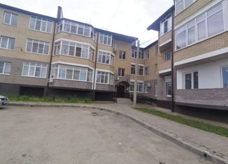 Продам двухкомнатную квартиру, 53.6 м2, Абинск, улица Советов, 128А