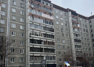 Продается двухкомнатная квартира, 47 м2, Екатеринбург, Родонитовая улица, 6, Родонитовая улица